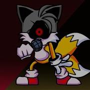 Phantasm But Tails Fnf