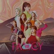 Fancy Twice Instrumental