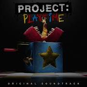 Project Playtime Ost 23