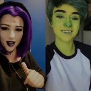 Teen Titans Tik Tok