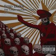 Limp Bizkit The Channel