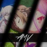 Alone Amv