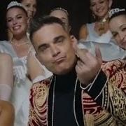 Robbie Williams Party Like A Russian На Русском Боря Вилкинс Оторвись По Русски