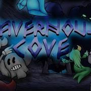 Cavernous Cove Full Song Animated