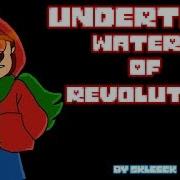 Waters Of Revolution