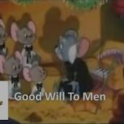 Good Will To Men Mgm