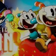 Rap Do Cuphead