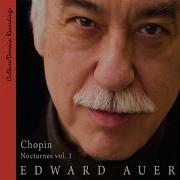 Edward Auer Nocturne C Sharp Minor Op Posth