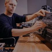 Joris Voorn Studio Jam Melodic Techno Korg 2600 M