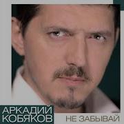 Не Забывай Аркадий Кобяков