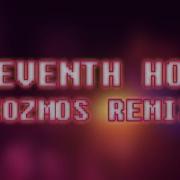 Oneshot Eleventh Hour Akosmo Remix