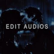 Amiss Edit Audio