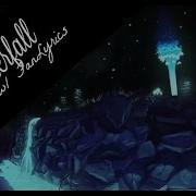 Undertale Waterfall Vocal