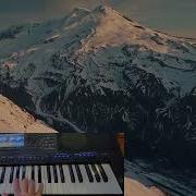 Cover На Синтезаторе Yamaha Psr Sx 700 900 Геннадий Стариков