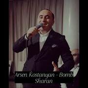 Arsen Kostanyan Sharan