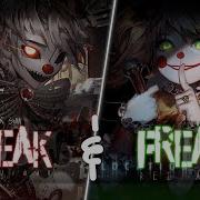 Nightcore Feark