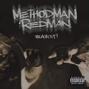 Maaad Crew Method Man Redman