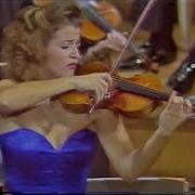 Violin Concerto In D Op 77 Ii Adagio Anne Sophie Mutter Herbert Von