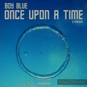 Boy Blue Once Upon A Time