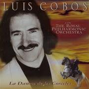Recuerdos De La Alhambra Luis Cobos The Royal Philarmonic Orchestra