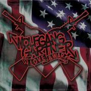 Wolfgang Gartner Love War