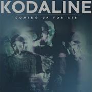 Kodaline Everything Works Out In The End