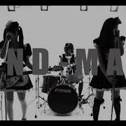 スリル Band Maid