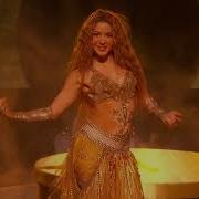 Shakira Live