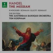 Messiah Pt 2 Hallelujah Amsterdam Baroque Orchestra Ton Koopman