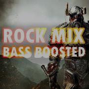 Bass Rock Remix