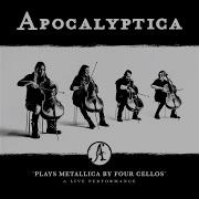Escape Live Apocalyptica