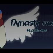 Dynasty Meme Countryhumans