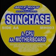 Motherboard Sunchase