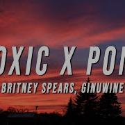 Toxic Remix Britney Spears Tiktok