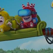 Oddbods