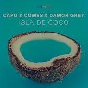 Damon Grey Isla De Coco