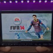 Psp Fifa