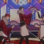 Akatsuki 夜絵巻