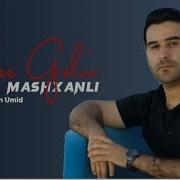 Azer Mashxanli Kaş Olardı 2023 Yeni Klip