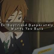 Asmr From Ex To Lovers Kiss M4F
