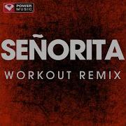 Power Music Workout Señorita