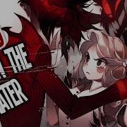 Blood Water Nightcore