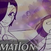 Undertale Animation With Mettaton