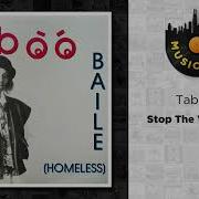 Taboo Stop The Violence