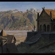 Howard Shore Return To Edoras