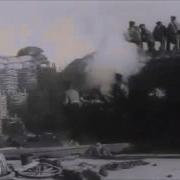 Сергеев Ценский Севастопольская Страда