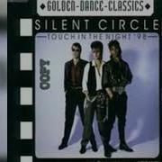Touch In The Night 98 Megamix Silent Circle