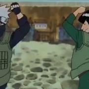 Naruto Amv Gangnam Style Видео