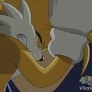 Sonic X Tails Crying Language