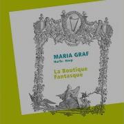 Fantasia In C Minor Op 35 Maria Graf